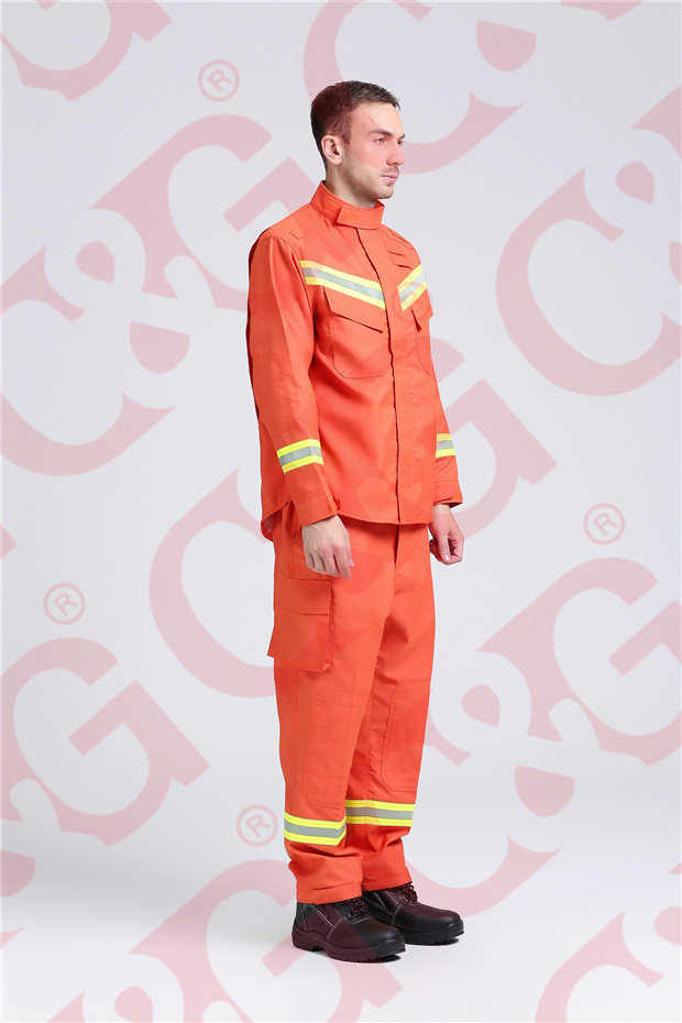 Rescue Suit64